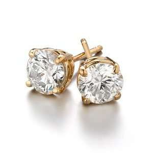   10 ctw, G H color, V S2 clarity) Diamond Stud Source Jewelry