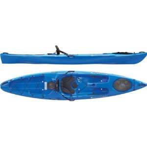 Wilderness Systems Ride 135 Sit on Top Kayak  Sports 