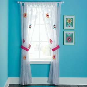  Bright Blossom Window Coverings