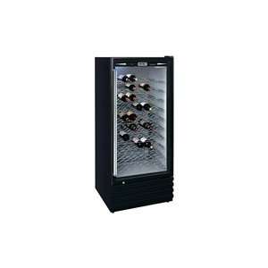  OrienUSA 120 Bottle Built In Wine Refrigerator Appliances