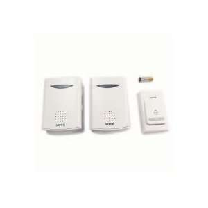   Home Security Digital Wireless Electronic Doorbell