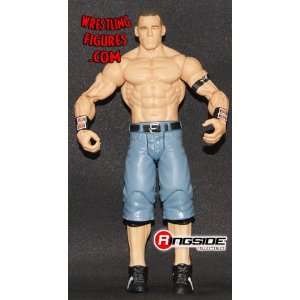   CENA WWE PAY PER VIEW 6 WWE Toy Wrestling Action Figure Toys & Games